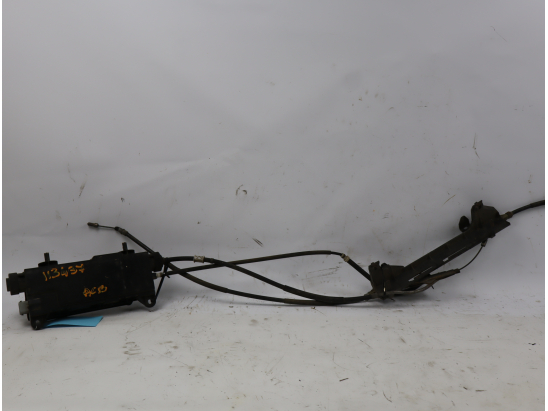 MOTEUR FREIN Ã€ MAIN ELEC