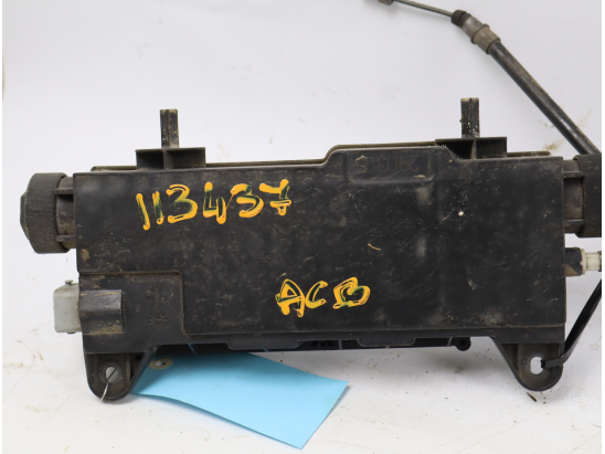 MOTEUR FREIN Ã€ MAIN ELEC