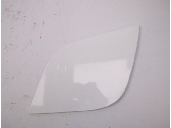 VOLET DE TRAPPE CARBURANT