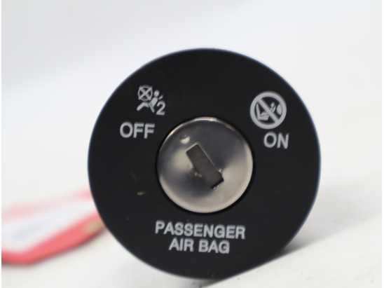INTERUPTEUR AIRBAG