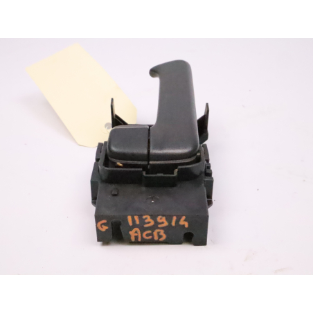 POIGNEE INT PORTE ARG