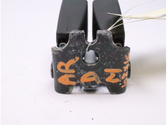 ANCRAGE CEINTURE ARD