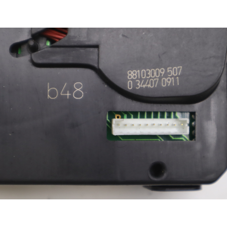 COMMANDE ESSUIE GLACE