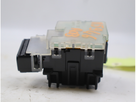 COMMANDE ESSUIE GLACE