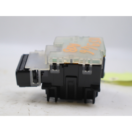 COMMANDE ESSUIE GLACE