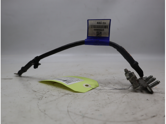 CABLE ALIMENTATION ELECTRIQUE