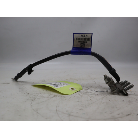 CABLE ALIMENTATION ELECTRIQUE