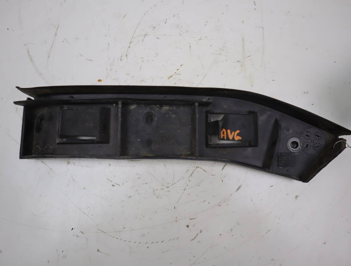 SUPPORT G PARE-CHOC AV