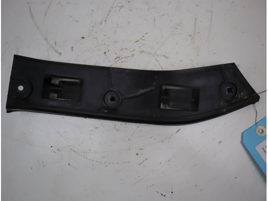 SUPPORT G PARE-CHOC AV