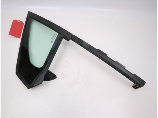 GLACE FIXE PORTE AV G