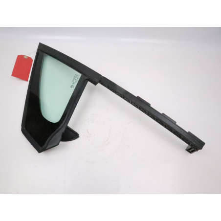 GLACE FIXE PORTE AV G