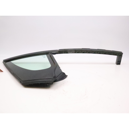 GLACE FIXE PORTE AV G