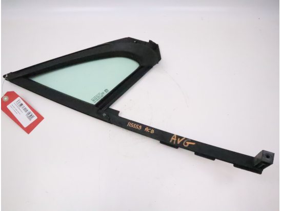 GLACE FIXE PORTE AV G