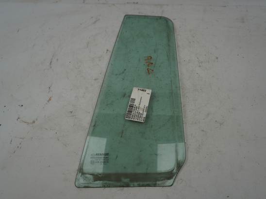 GLACE FIXE PORTE AR G