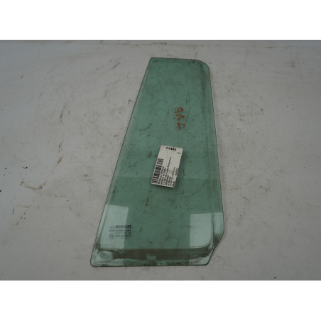 GLACE FIXE PORTE AR G