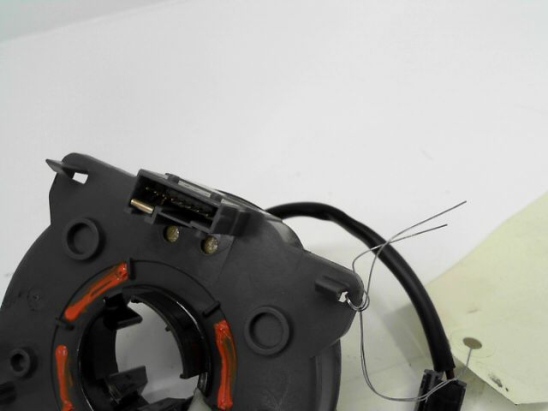 CONTACTEUR ANNULAIRE AIRBAG