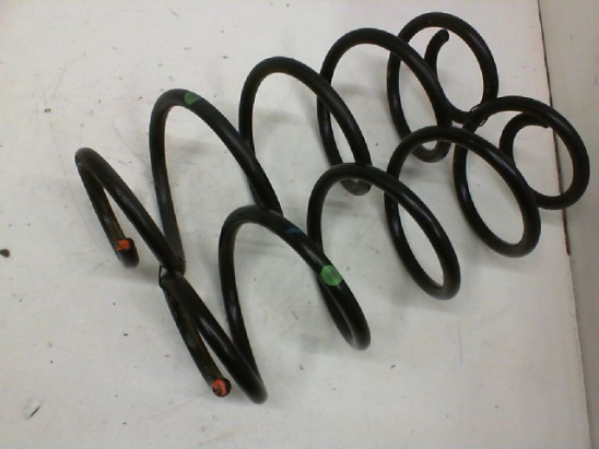 RESSORT AMORTISSEUR ARD