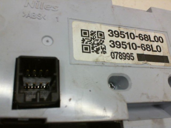 COMMANDE DE CHAUFFAGE