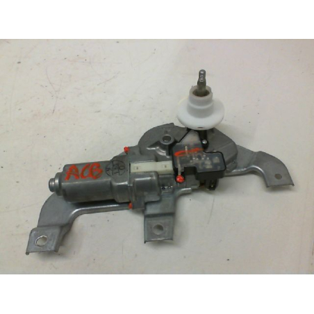 MOTEUR ESSUIE-GLACE AR