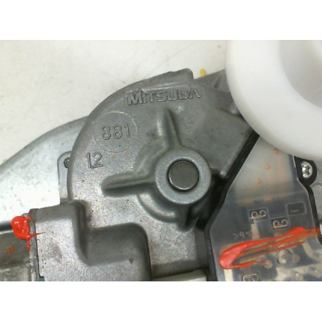 MOTEUR ESSUIE-GLACE AR