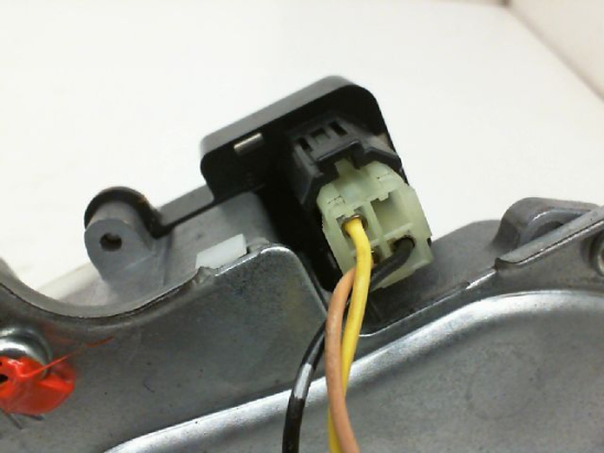 MOTEUR ESSUIE-GLACE AR