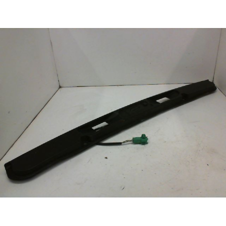 ACTIONNEUR SERRURE HAYON