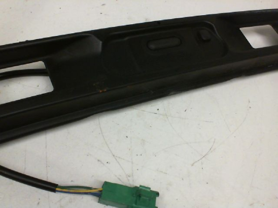 ACTIONNEUR SERRURE HAYON