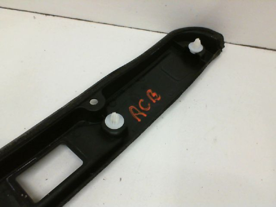 ACTIONNEUR SERRURE HAYON