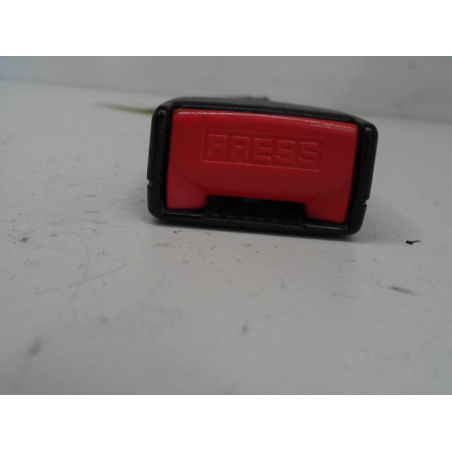 ANCRAGE CEINTURE ARG