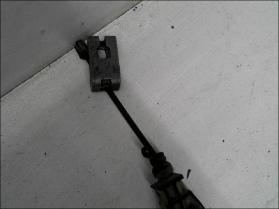 BOITIER DE FREIN A MAIN ELECTRIQUE