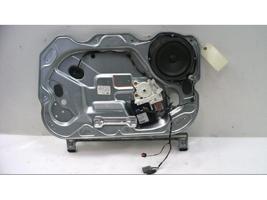 MECANISME+MOTEUR LEVE-GLACE AVD