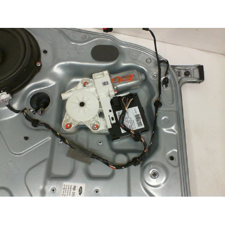 MECANISME+MOTEUR LEVE-GLACE ARD