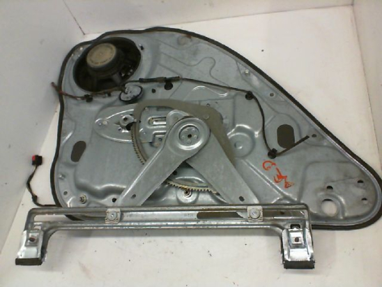 MECANISME+MOTEUR LEVE-GLACE ARD