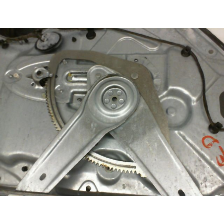 MECANISME+MOTEUR LEVE-GLACE ARD