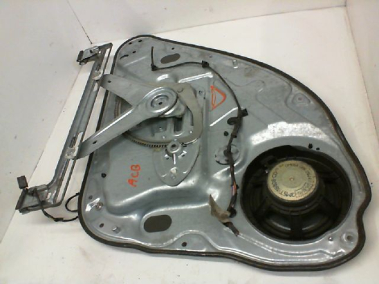 MECANISME+MOTEUR LEVE-GLACE ARG