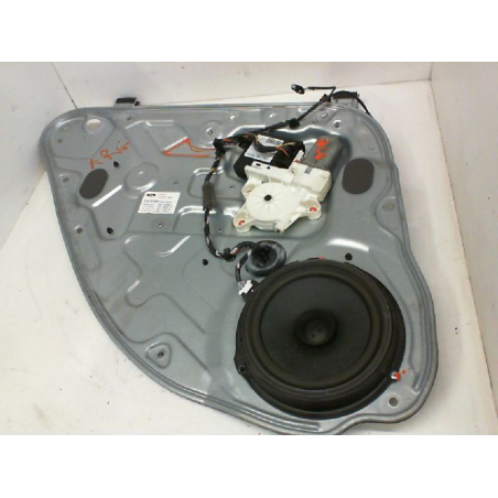 MECANISME+MOTEUR LEVE-GLACE ARG