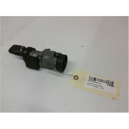 ANTIVOL DE DIRECTION