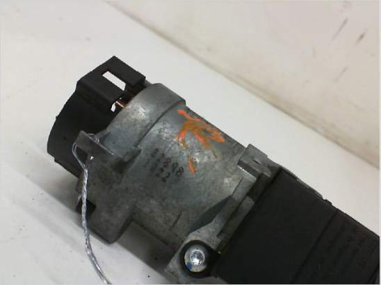 ANTIVOL DE DIRECTION