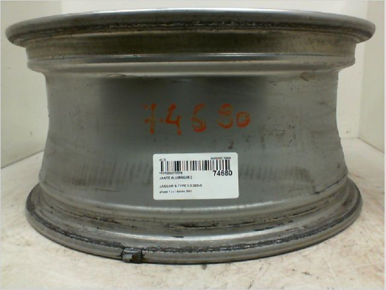 JANTE ALUMINIUM 2