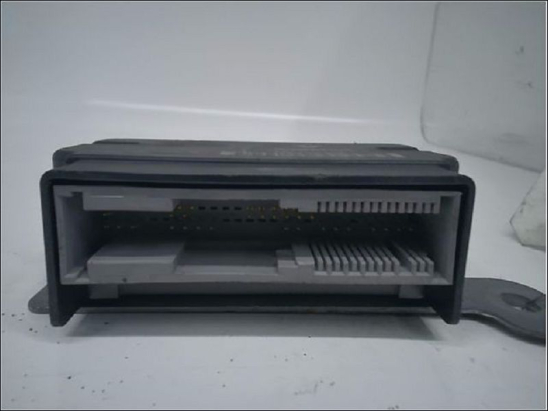 BOITIER PYROTECHNIQUE