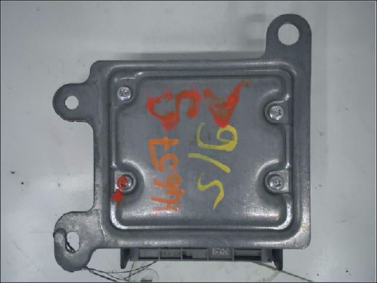 BOITIER PYROTECHNIQUE