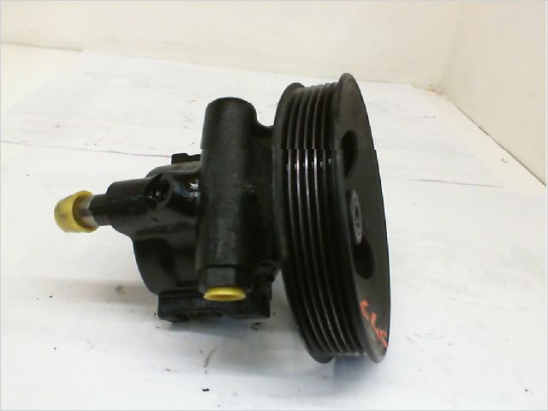 POMPE DIRECTION ASSISTEE