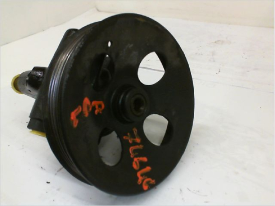 POMPE DIRECTION ASSISTEE