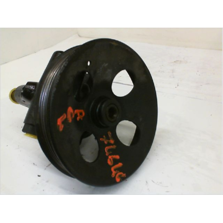 POMPE DIRECTION ASSISTEE