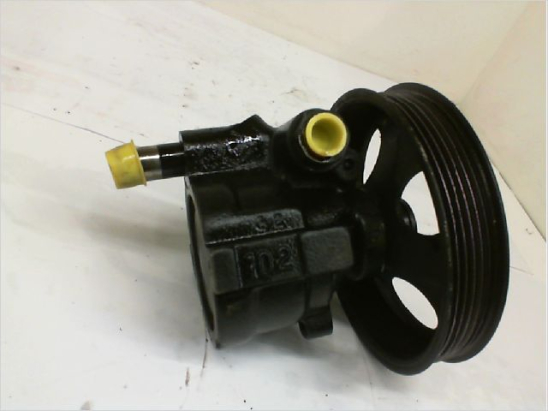 POMPE DIRECTION ASSISTEE