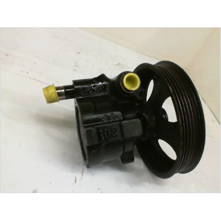 POMPE DIRECTION ASSISTEE