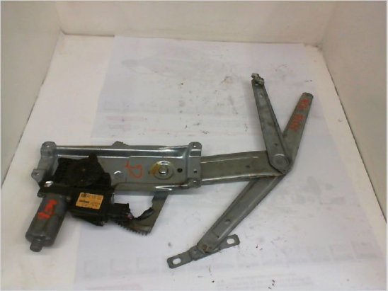 MECANISME+MOTEUR LEVE-GLACE AVD