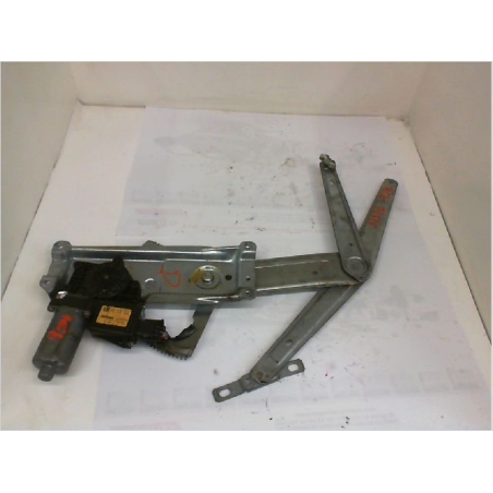 MECANISME+MOTEUR LEVE-GLACE AVD