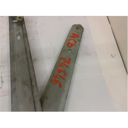 MECANISME+MOTEUR LEVE-GLACE AVD