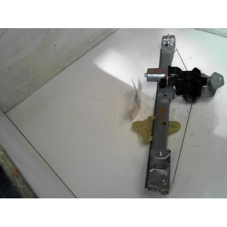 MECANISME+MOTEUR LEVE-GLACE AVG